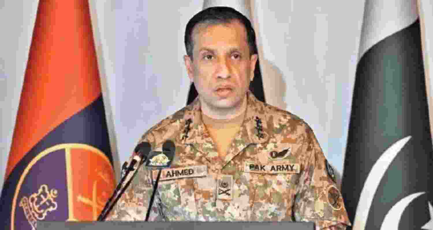 Pak puts death toll to 31 after Operation Sindoor