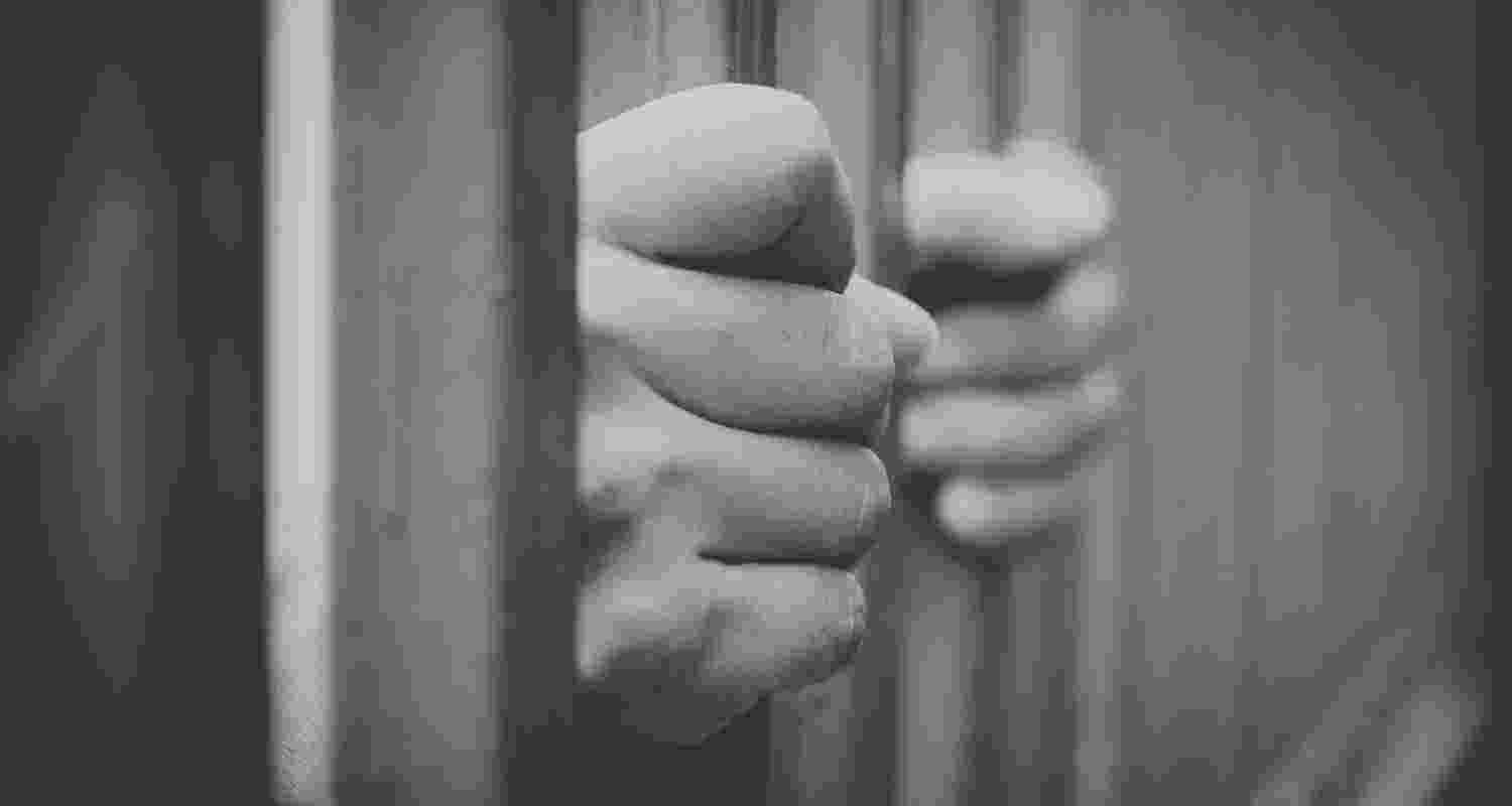 UP man arrested for allegedly killing and dismembering his teenage daughter over a suspected interfaith relationship in Kushinagar.