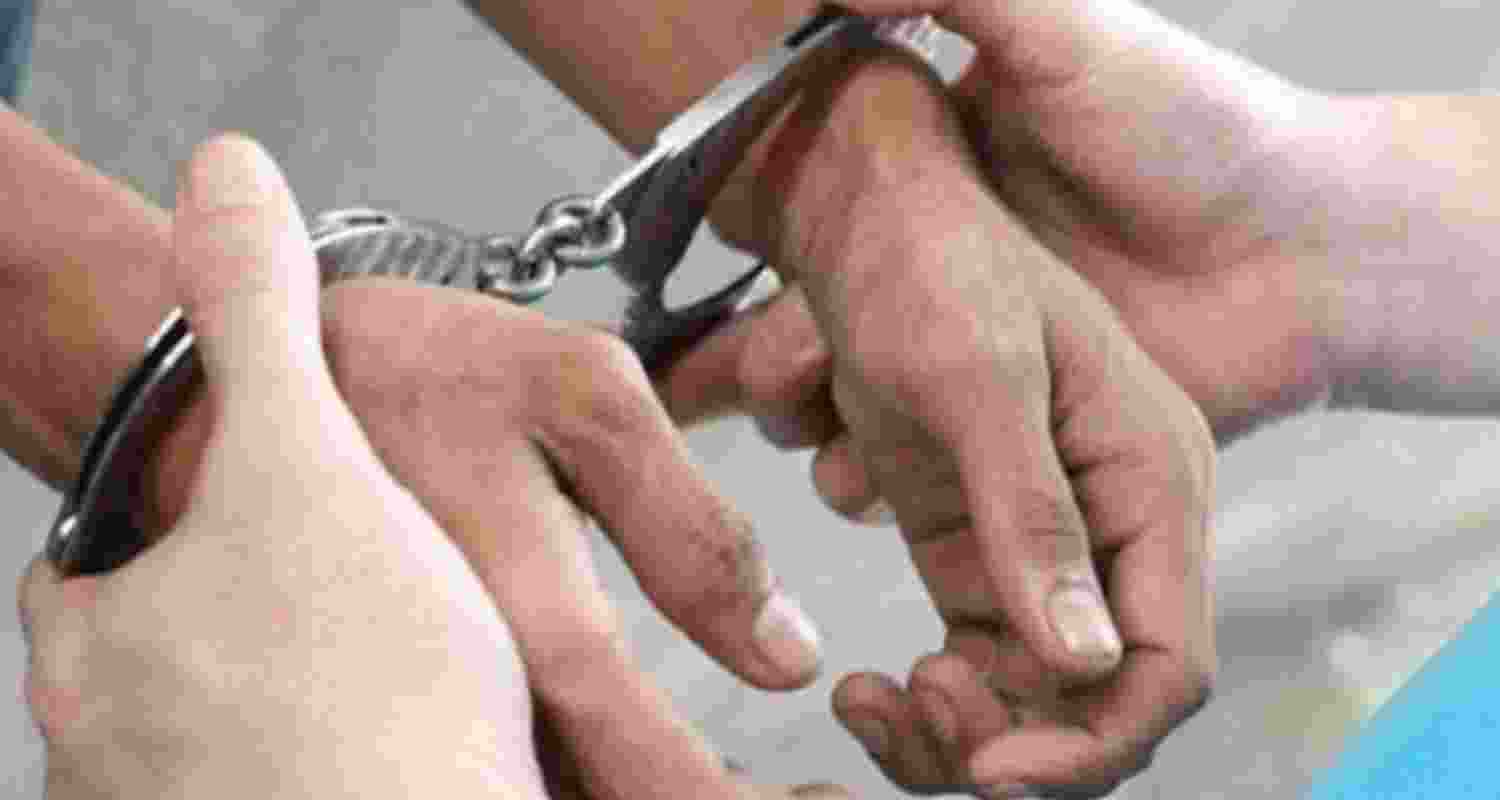 STF arrested a suspected Jaish-e-Mohammed operative in Bardhaman and is probing alleged links to a suspected plot after recovering sensitive documents.