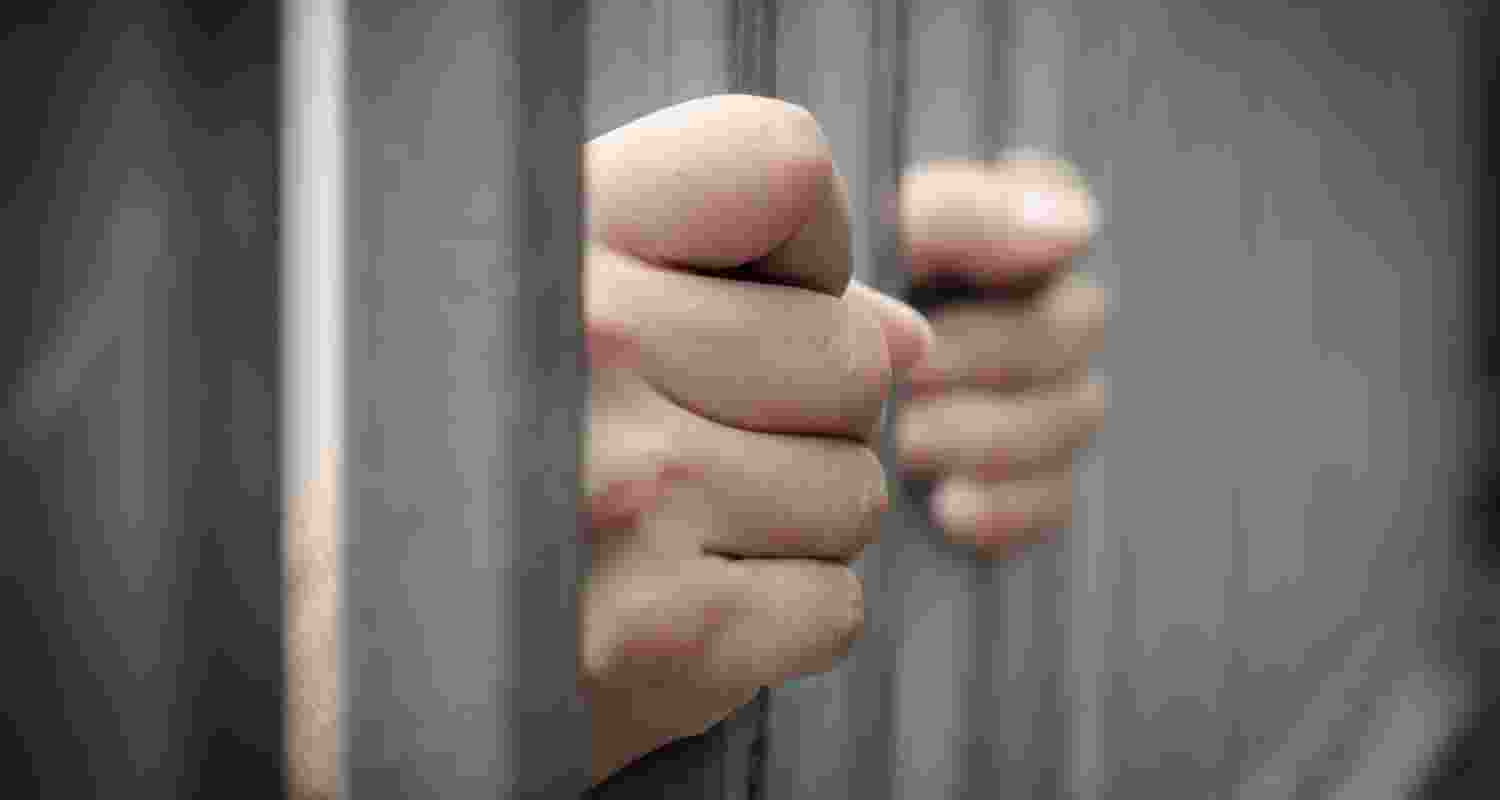 A special POCSO court convicted a school teacher for molesting minor girls and sentenced him to seven years of rigorous imprisonment.