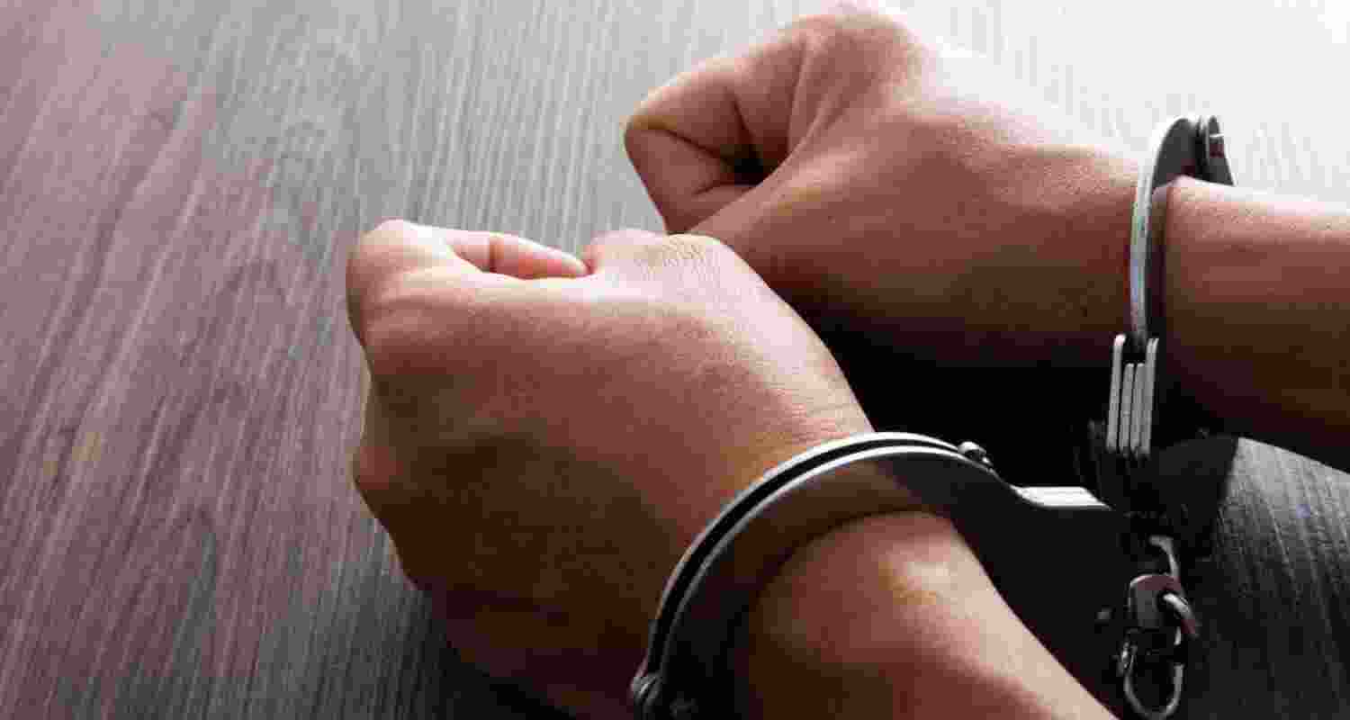 Police arrested the live-in partner of a Bengaluru techie accused of killing her parents and sister, with investigators probing the motive behind the murders.