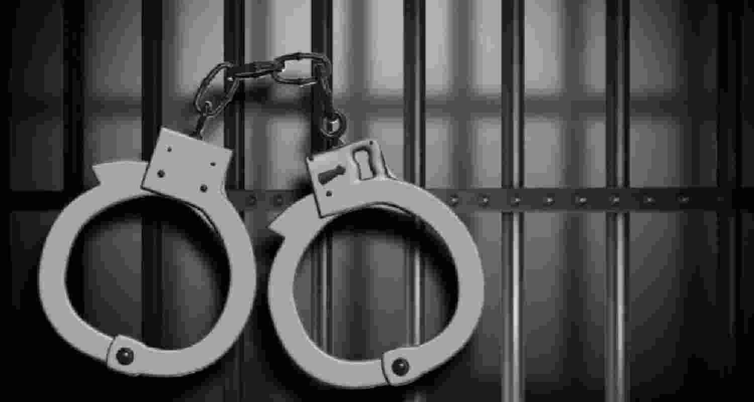 One arrested with fake currency, arms: Punjab Police