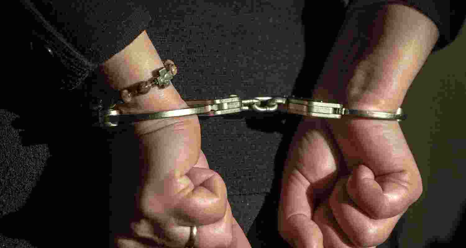 Representative Image. Representative Image.