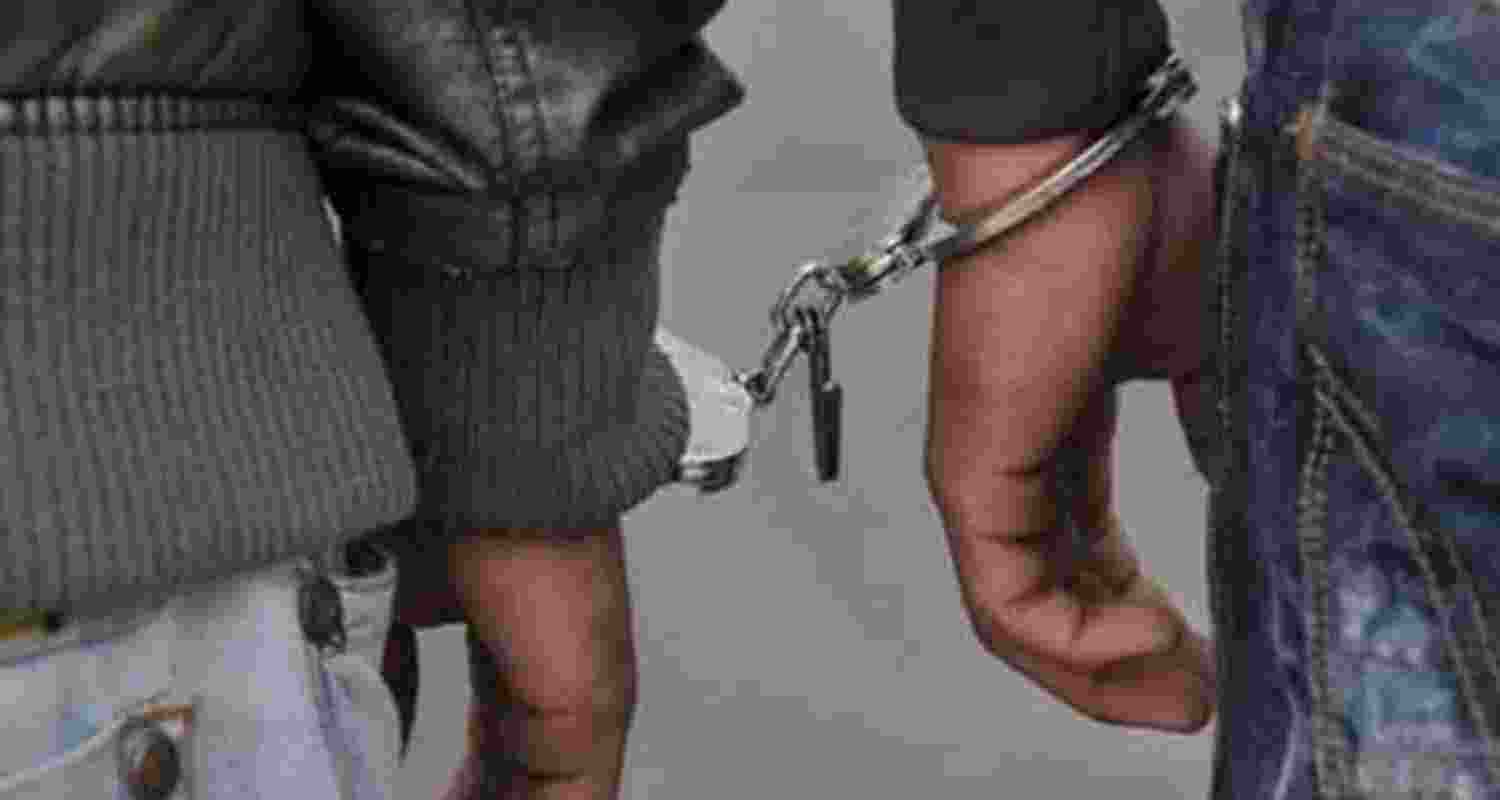 Over 130 foreign nationals held in Sri Lanka for cyber fraud
