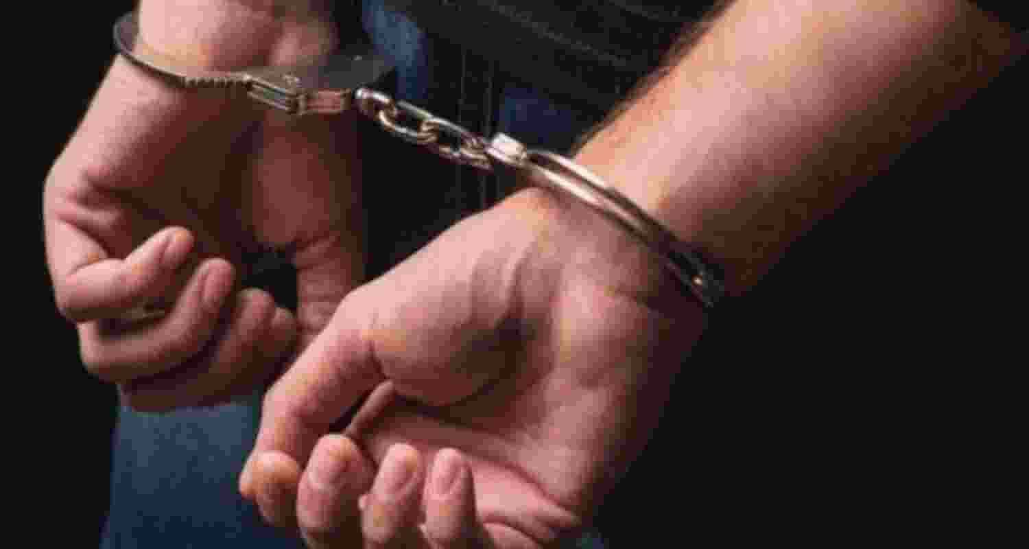 Man gets 30 year in jail for rape of minor girl in Bhubaneswar