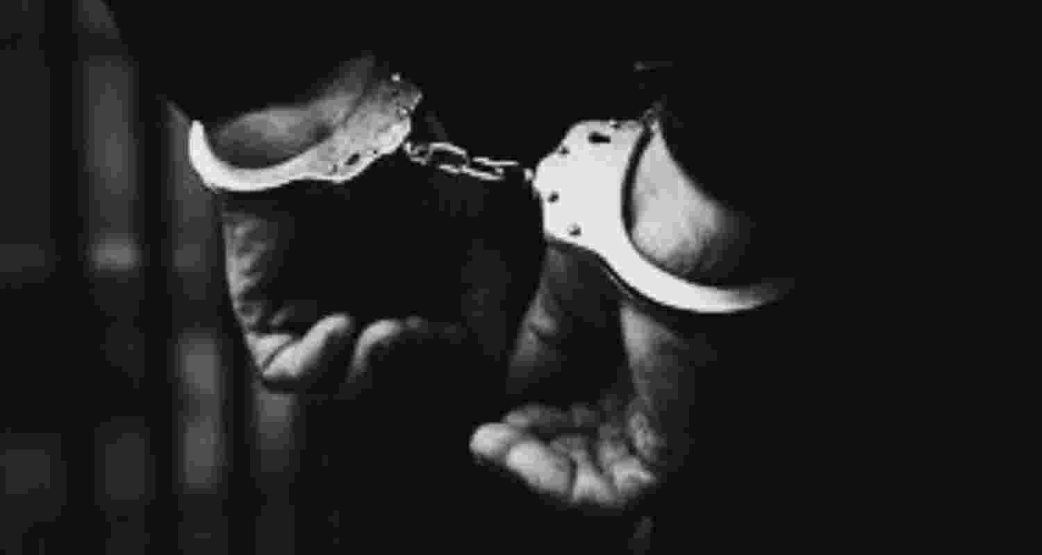 Army jawan arrested for training accused in grenade attack on YouTuber Rozer Sandhu. 