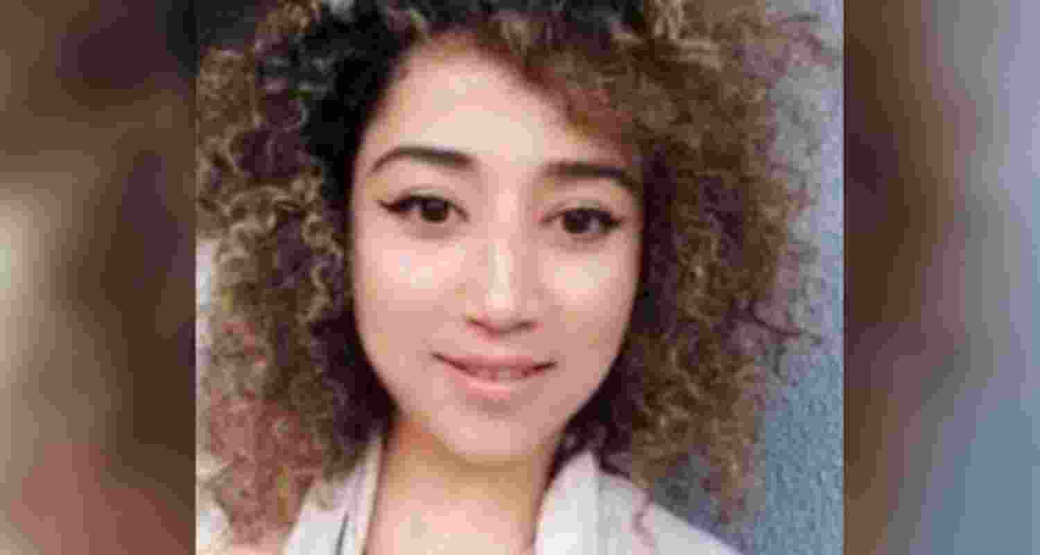 Aarti Hamal was last seen on Monday night. Aarti Hamal was last seen on Monday night.