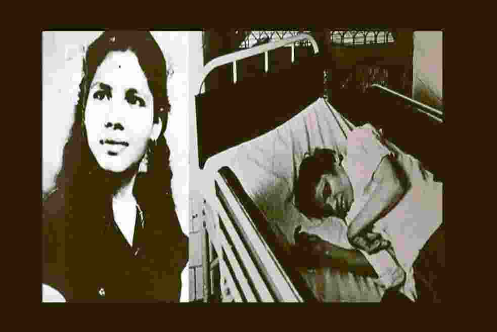 Shouldn't an organisation and its administrative officials be held accountable for the safety of their workers? Shouldn't an organisation and its administrative officials be held accountable for the safety of their workers?