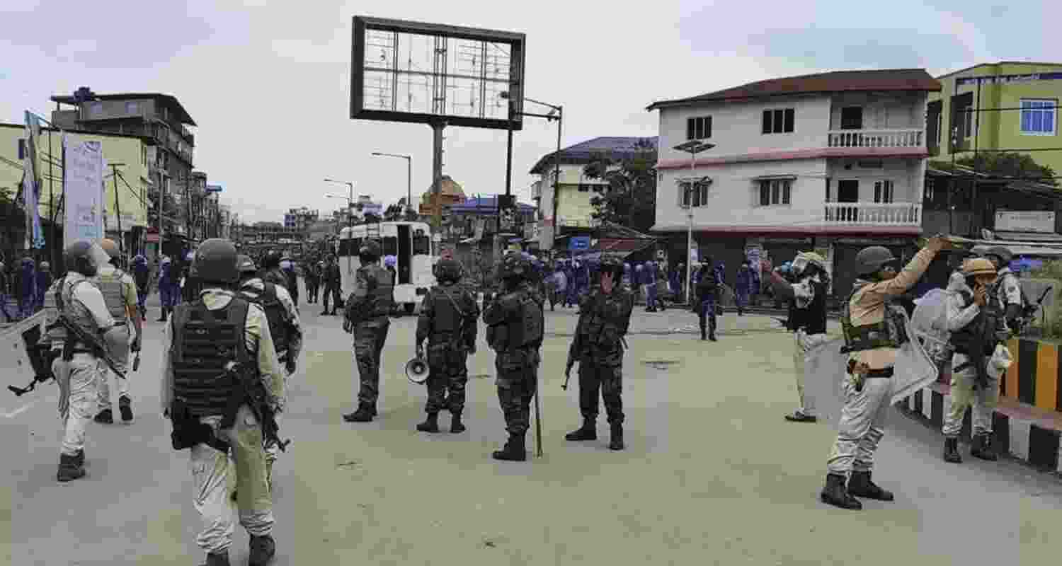 Image for representative use. Image for representative use.