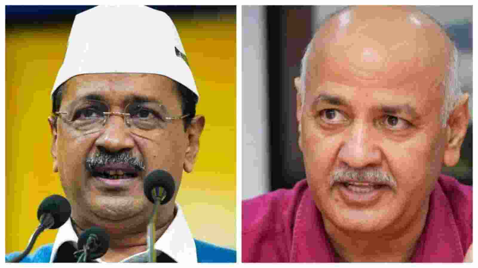 Excise policy case: Kejriwal, others to appear before new judge