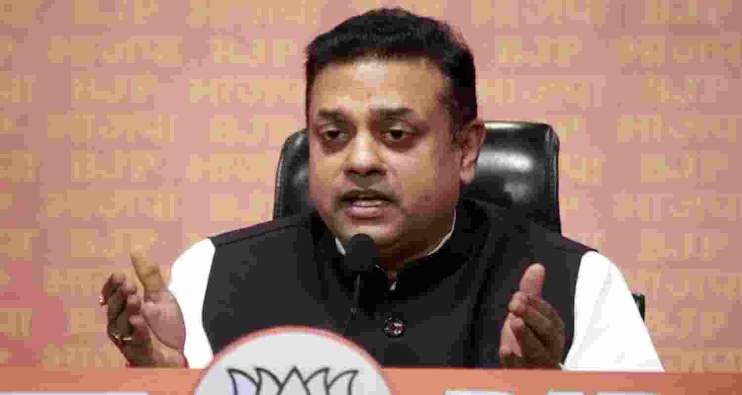 BJP national spokesperson and Lok Sabha MP Sambit Patra said it is “a matter of great shame” that the Leader of the Opposition has shown “a great deal of irresponsibility”.
