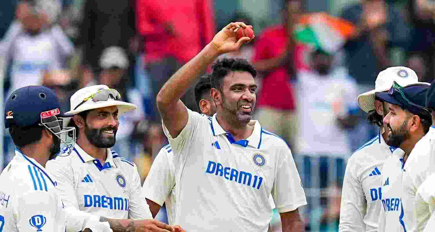 A legend of Indian cricket has retired, and the nation will miss him.