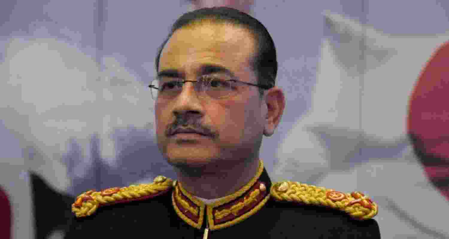 Pakistan army chief Field Marshal Asim Munir undoubtedly is an asset for the US.