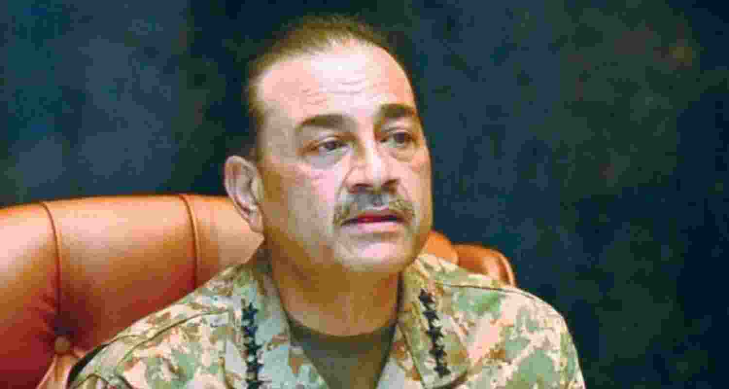 US red carpet to Munir, much more than meets the eye US red carpet to Munir, much more than meets the eye