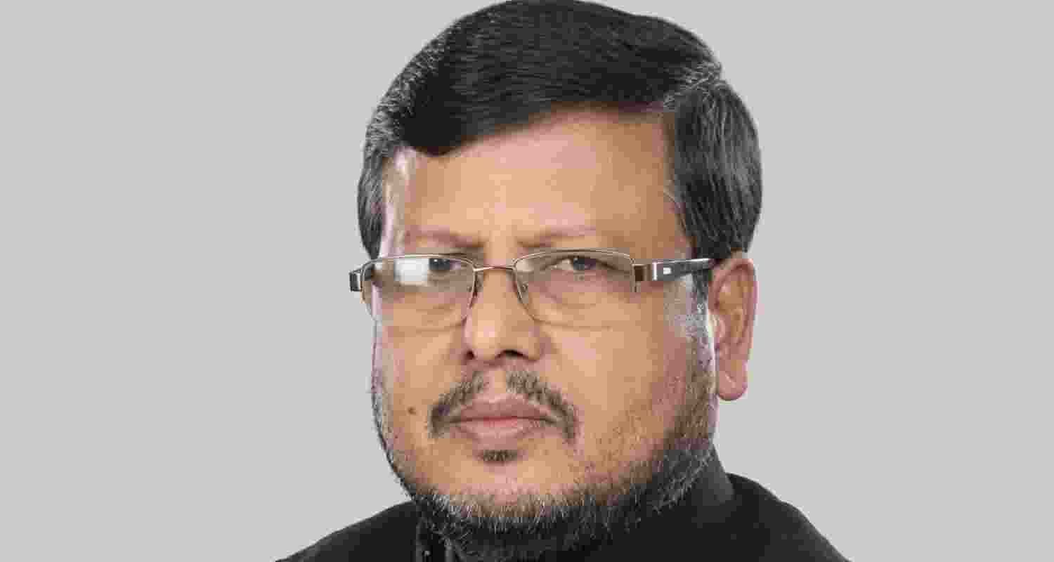 Senior Congress leader Wajed Ali Choudhury has been appointed Leader of the Opposition in the Assam Assembly by the Speaker.