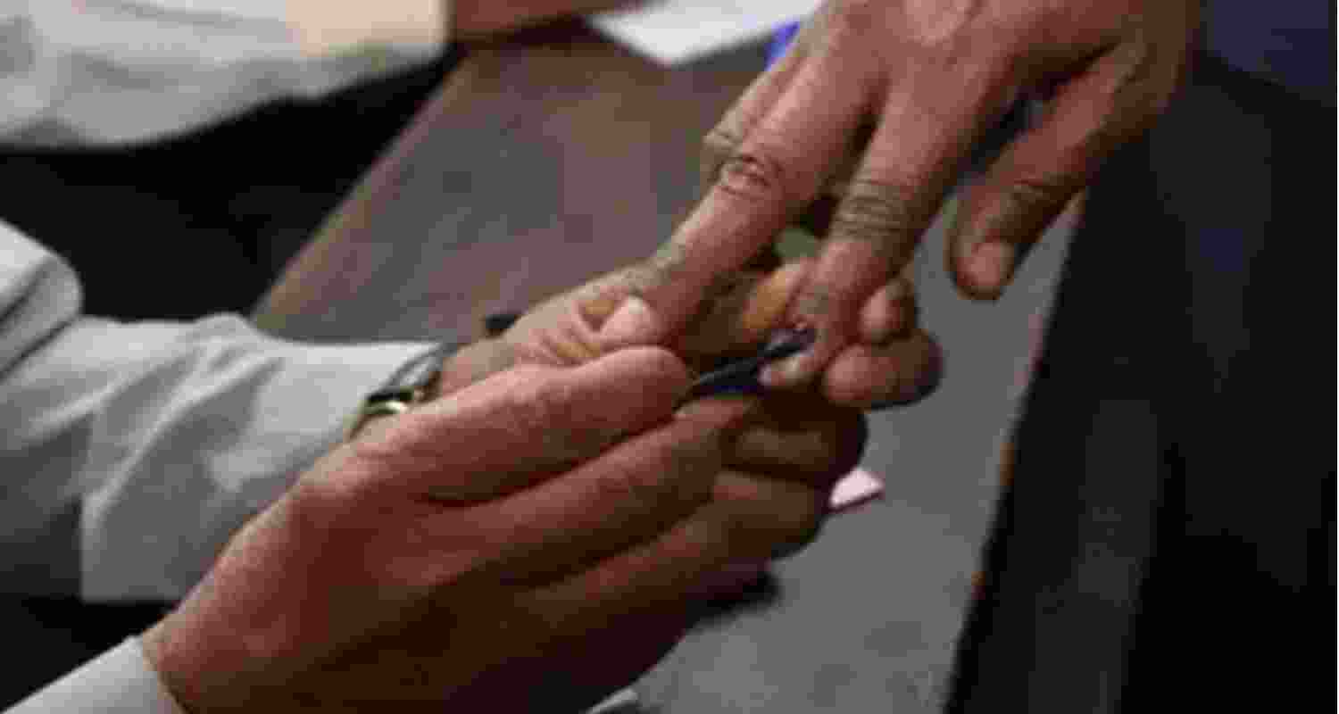 Assam bypolls: 38 candidates to compete in 5 constituencies Assam bypolls: 38 candidates to compete in 5 constituencies