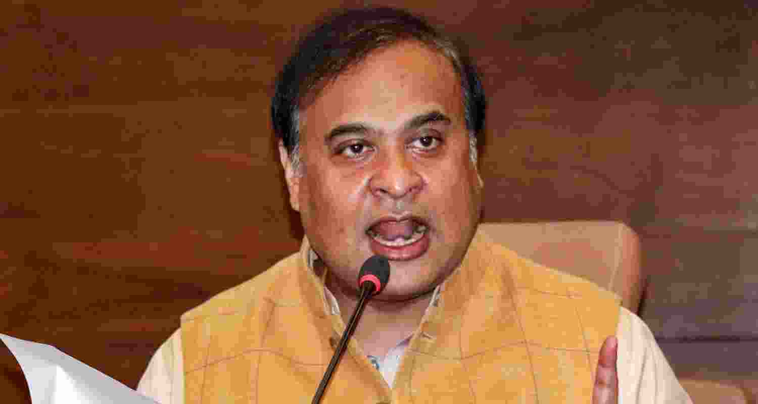 Assam announced a six-month loan repayment moratorium for flood-hit borrowers in four districts as this year's flood death toll rose to 80.