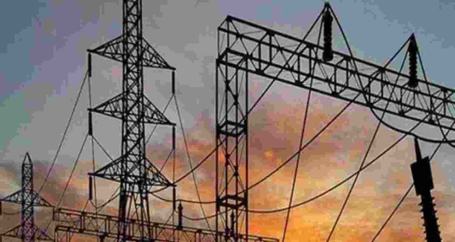 Assam govt plans ₹77,353 crore power push 