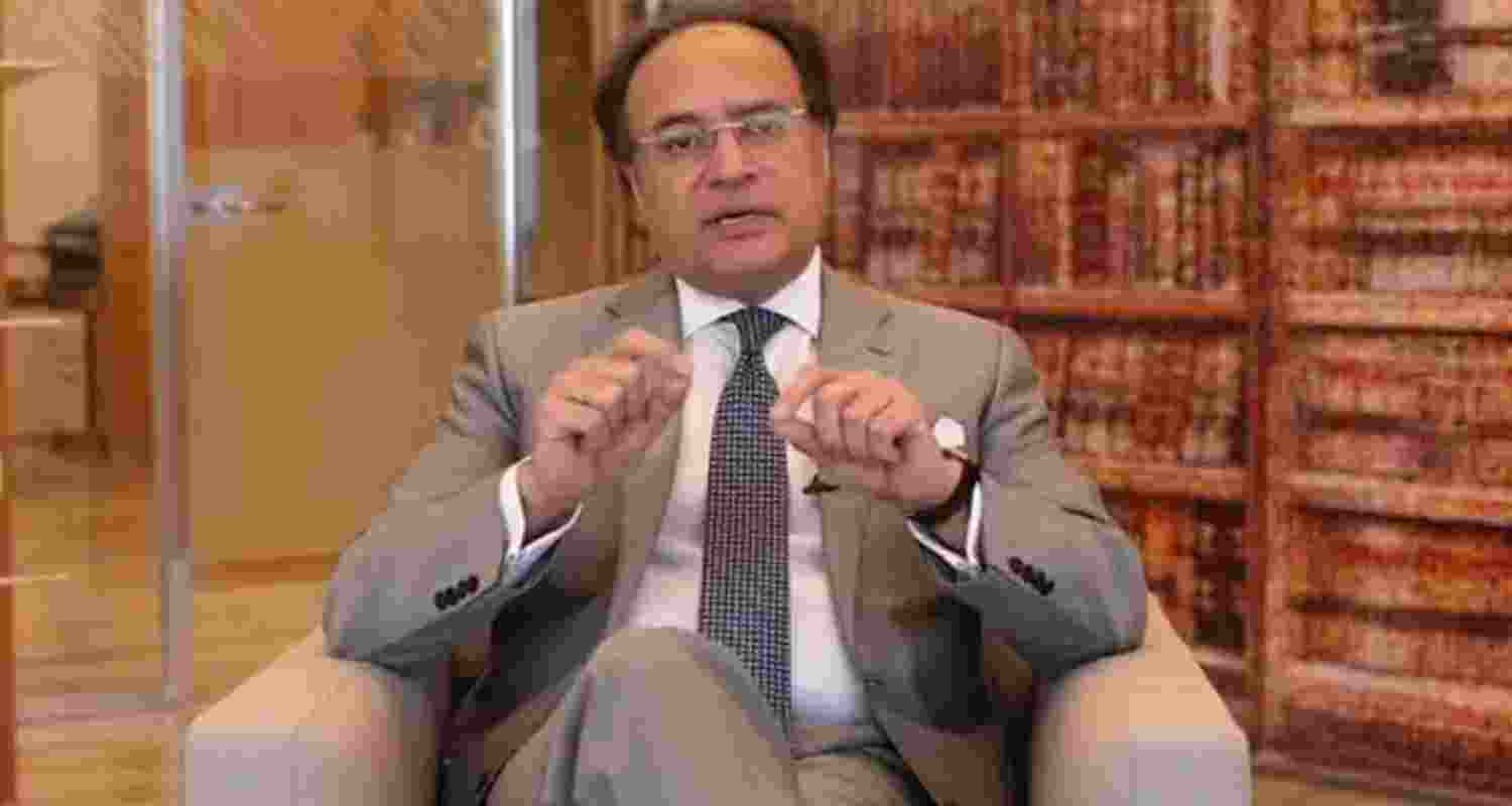 The Washington-based international lender in a statement said the deal should enable Pakistan to “cement macroeconomic stability and create conditions for stronger, more inclusive and resilient growth”.