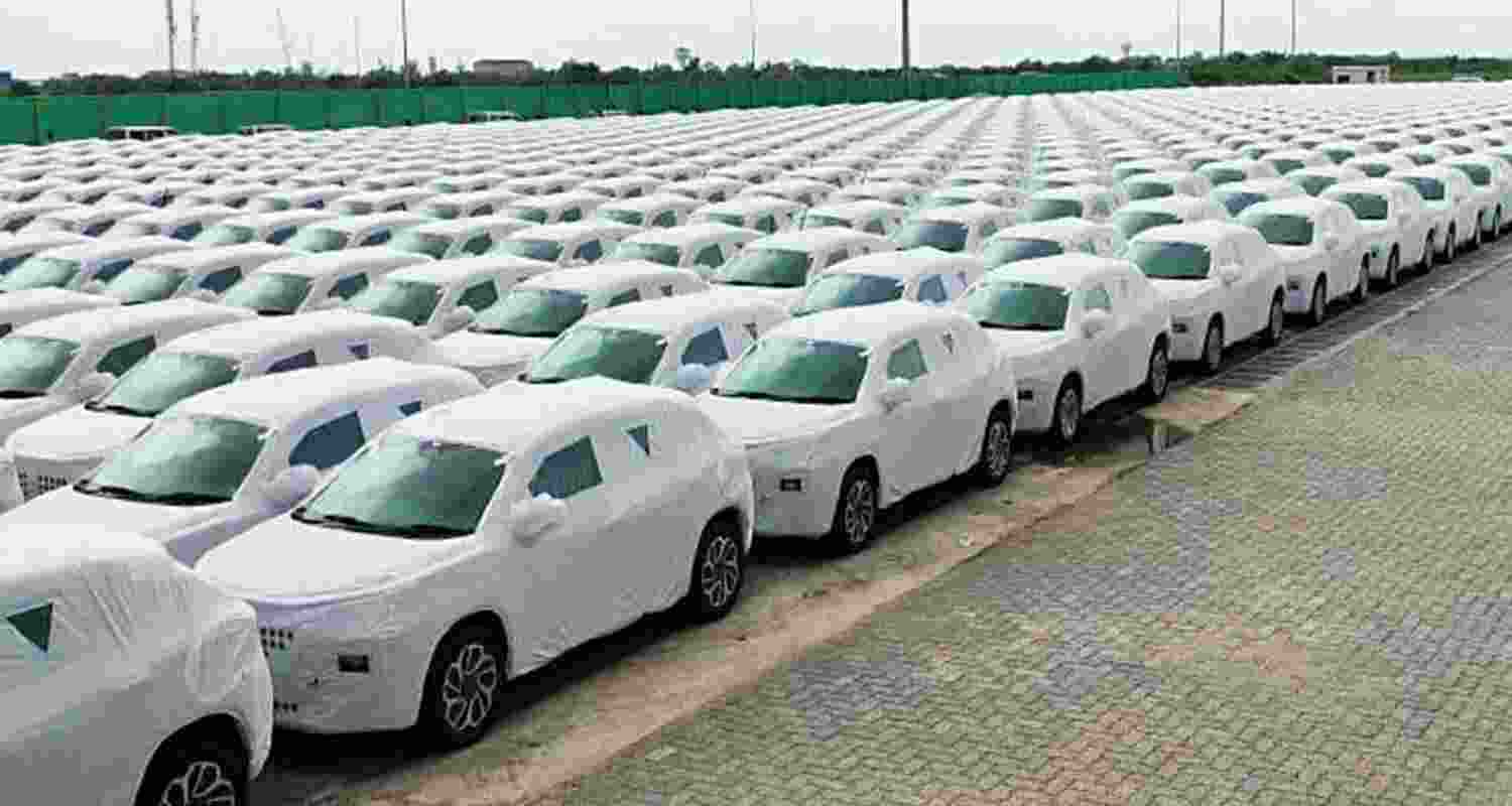 Tech, affordability, mobility redefine global auto market Tech, affordability, mobility redefine global auto market