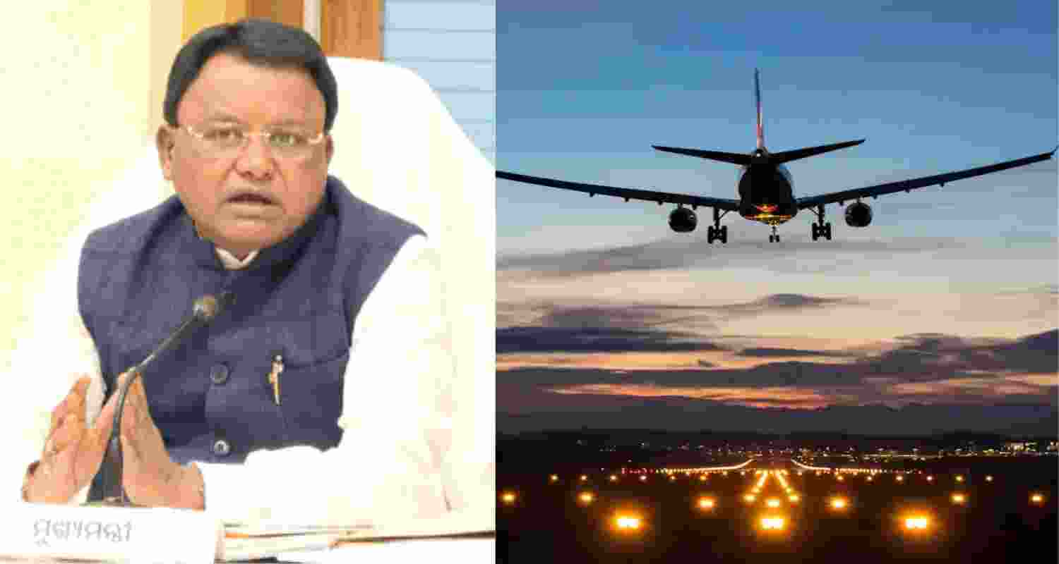 A meeting of the Odisha Cabinet, chaired by Chief Minister Mohan Charan Majhi, approved the Building and Management of Aviation Assets and Network (B-MAAN) scheme, which is an umbrella programme for the development of the aviation sector.
