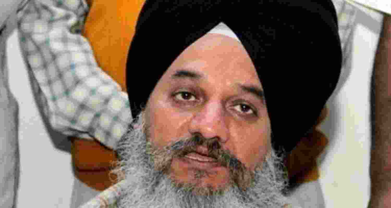 Punjab BSP slams AAP at Phagwara rally over drug crisis