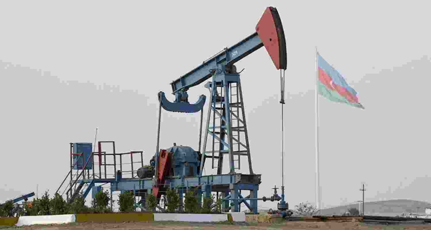 ONGC acquires $60m stake in Azerbaijan oilfields ONGC acquires $60m stake in Azerbaijan oilfields