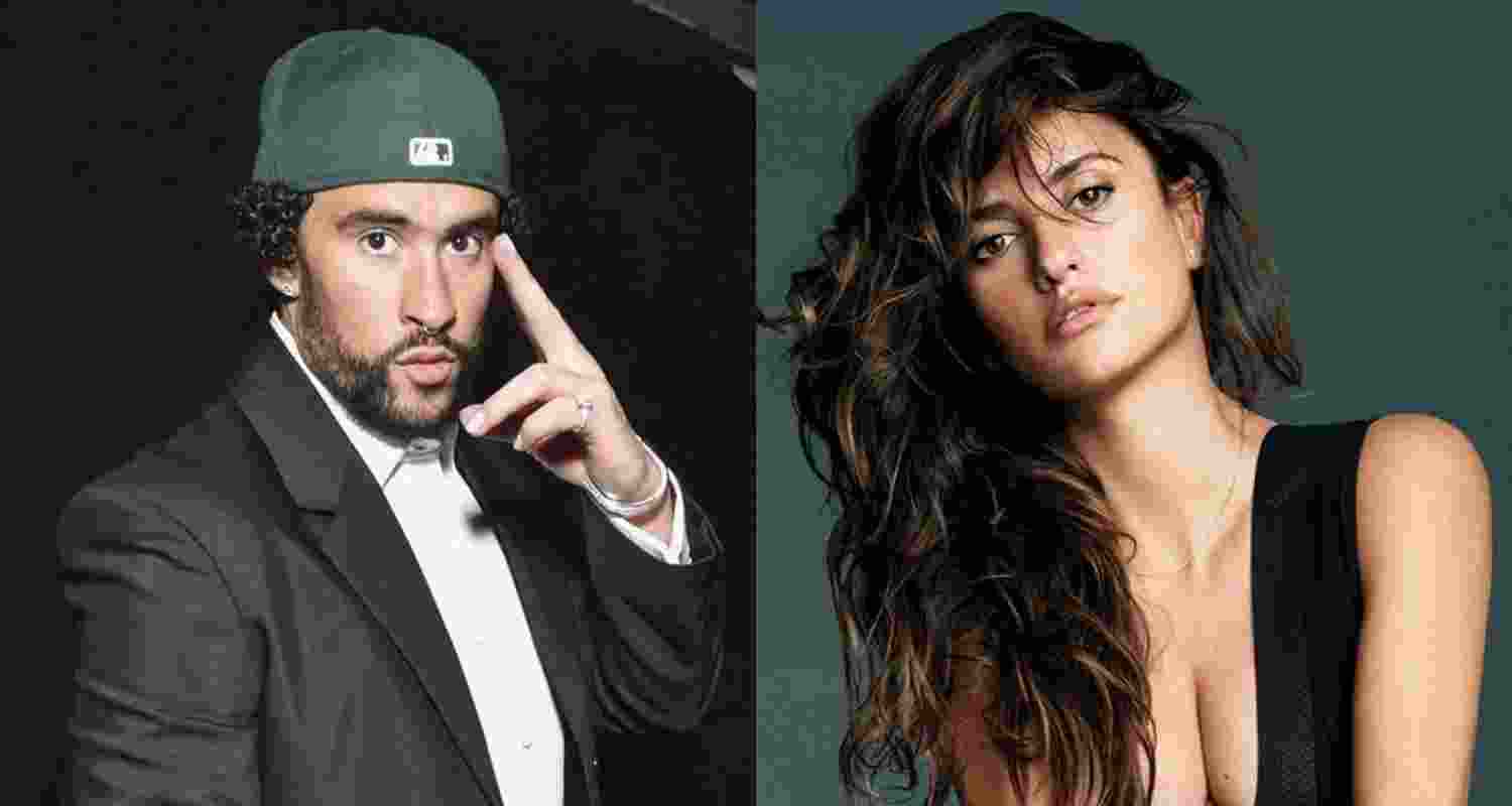 Penélope Cruz needed Bad Bunny’s help to impress her own kids