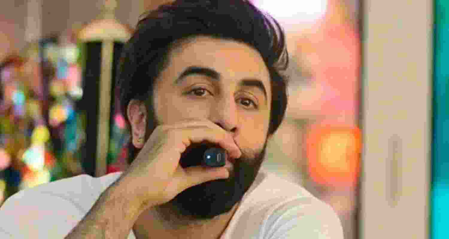 National Human Rights Commission demand case against Ranbir Kapoor.