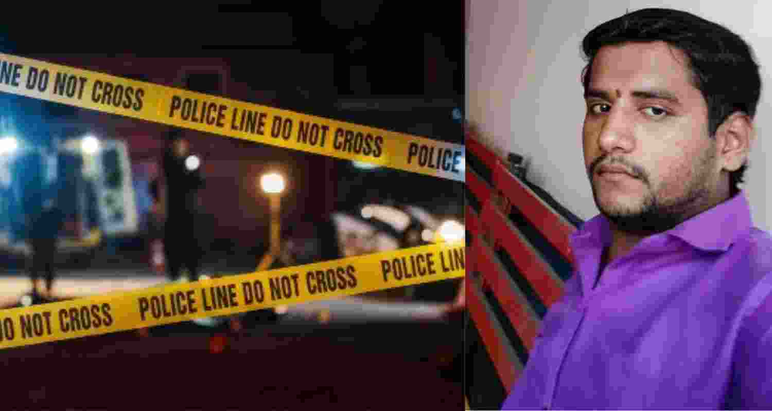 Badlapur assault case: Accused shot dead by police, claim reports Badlapur assault case: Accused shot dead by police, claim reports