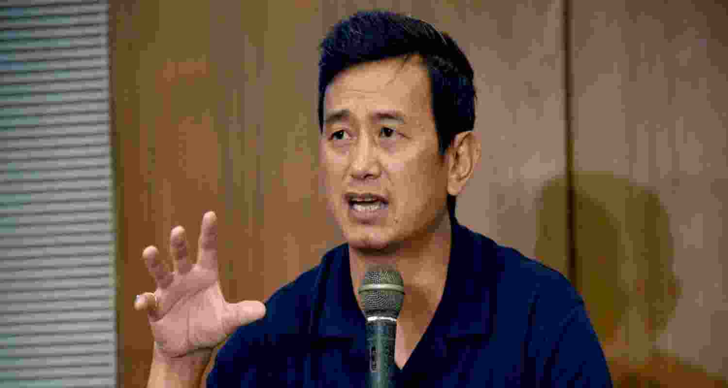 Bhutia praises Durand Cup, wants top clubs to participate