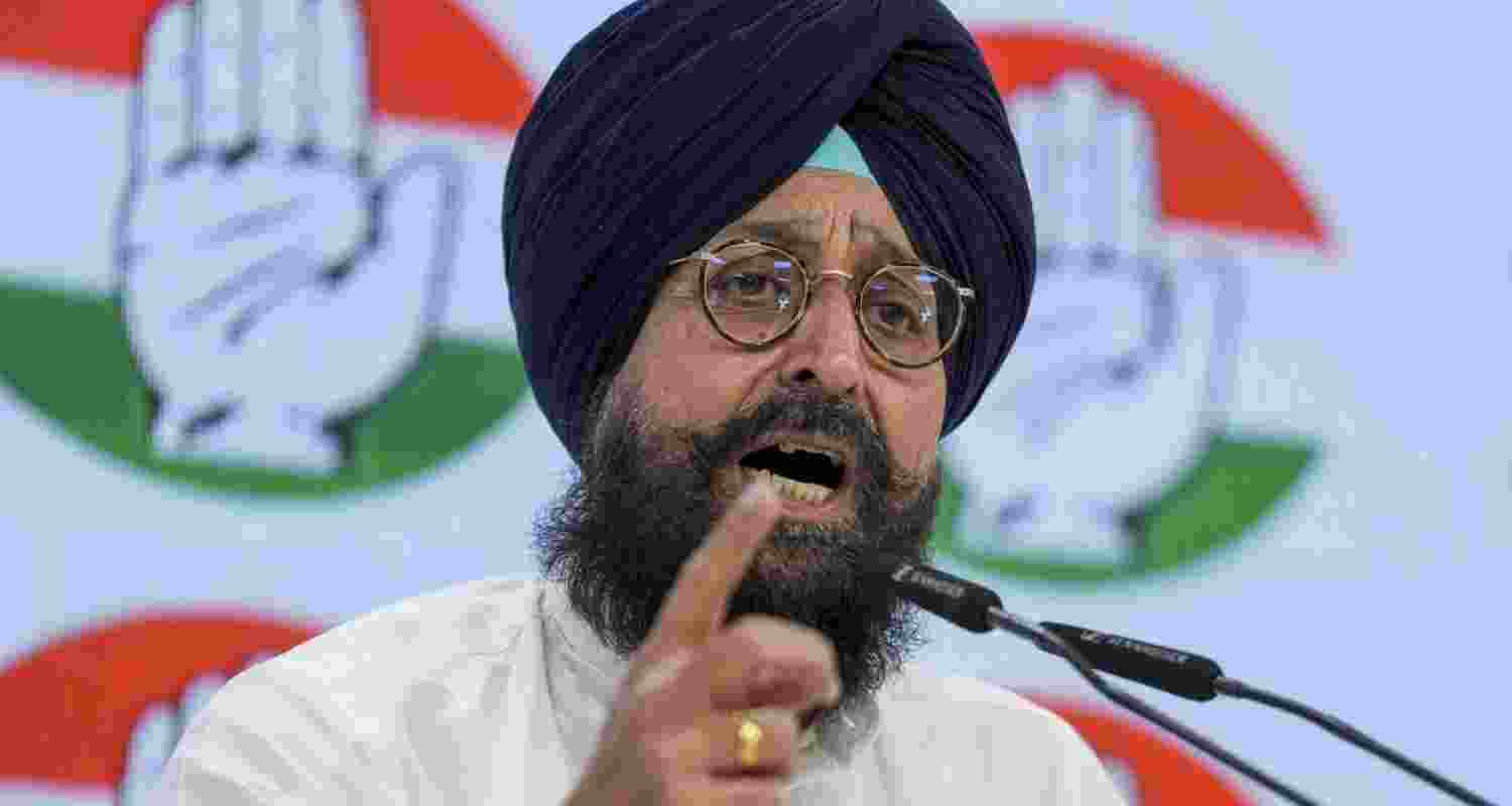 Punjab Assembly condemns LoP Partap Bajwa’s remarks