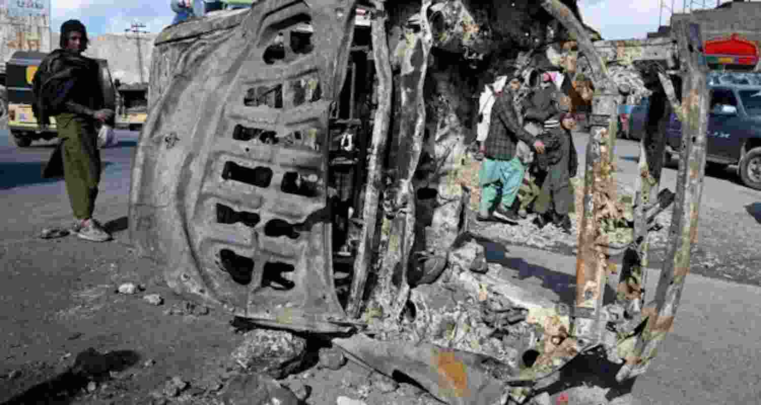 Upsurge in Baloch insurgency threatens regional security