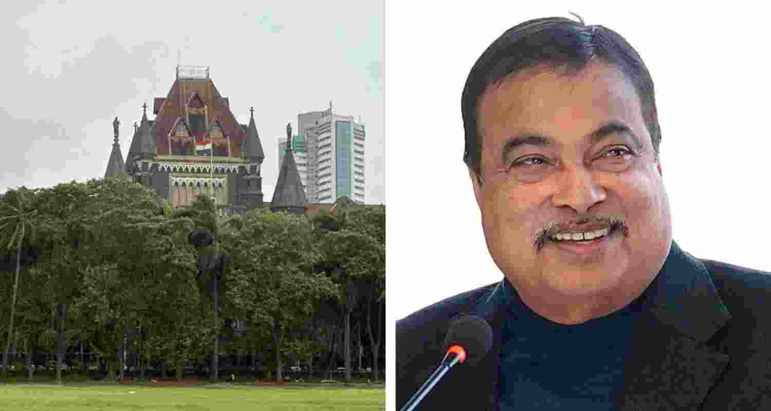 Bombay HC directs removal of fake posts targeting Gadkari