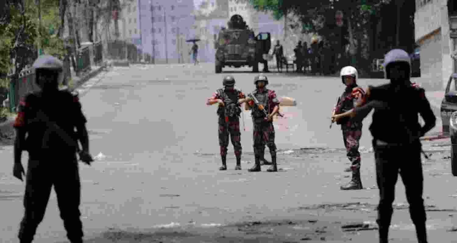 Representational image.