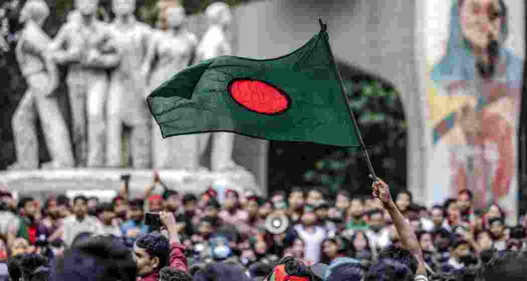 Representative image. (AFP)