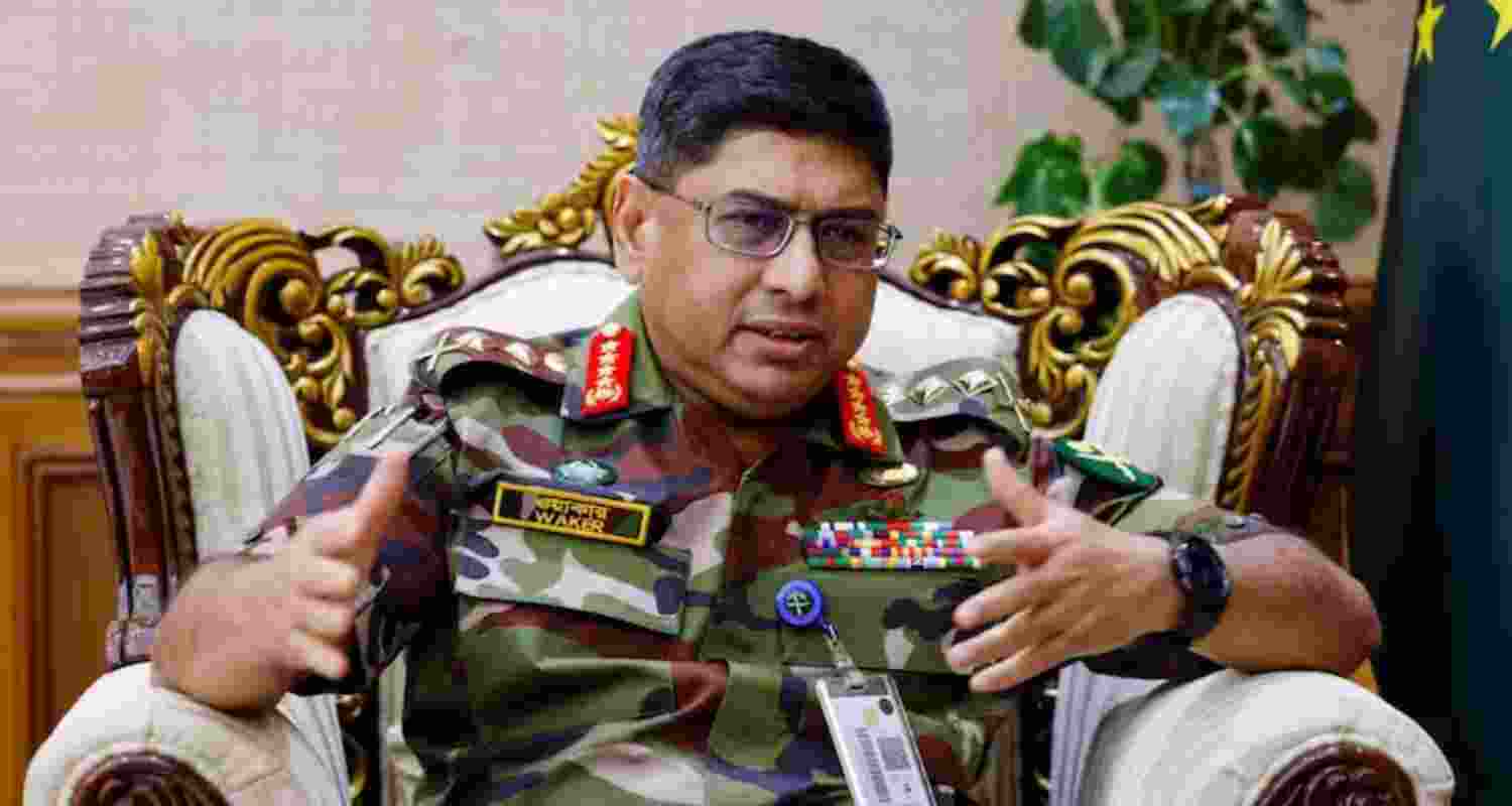 Bangladesh army rejects Myanmar corridor plan