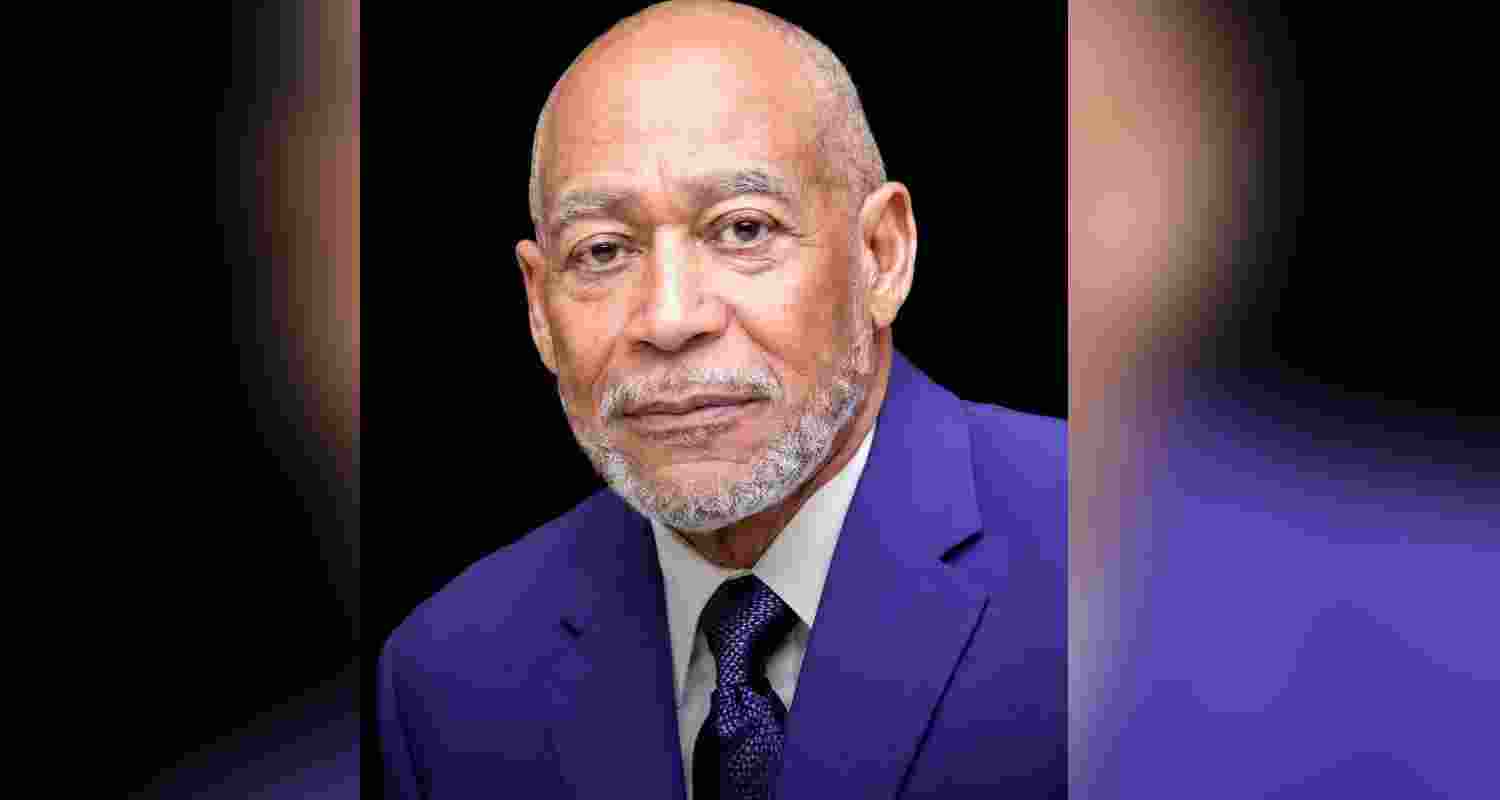 Former CIA operations veteran Gerald Hamilton has quietly arrived in Dhaka, with no official explanation for his visit amid heightened US-Bangladesh engagement. Former CIA operations veteran Gerald Hamilton has quietly arrived in Dhaka, with no official explanation for his visit amid heightened US-Bangladesh engagement.
