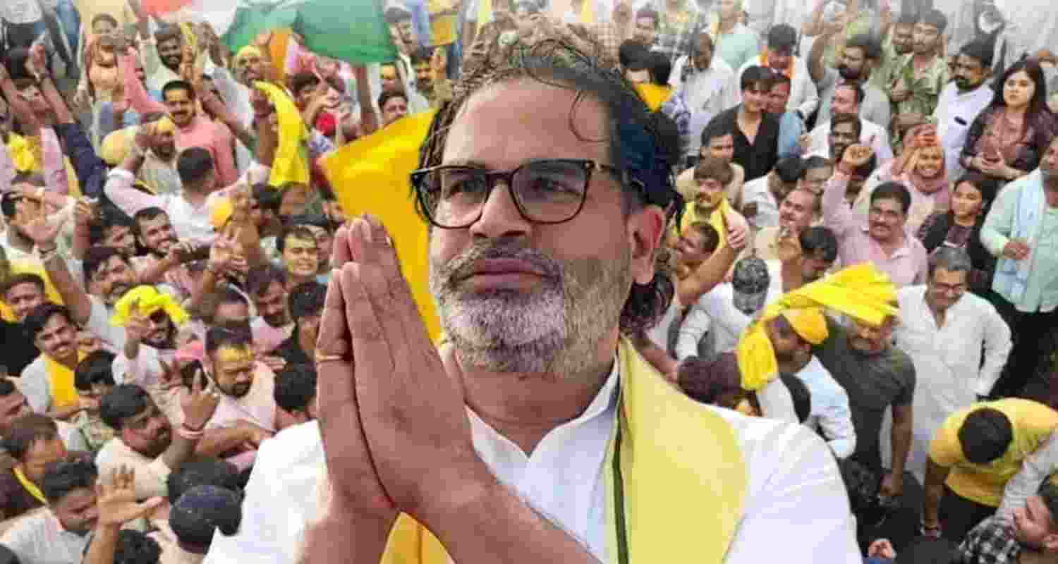 Bankipur bypoll: The disruption Bihar didn’t see coming Bankipur bypoll: The disruption Bihar didn’t see coming