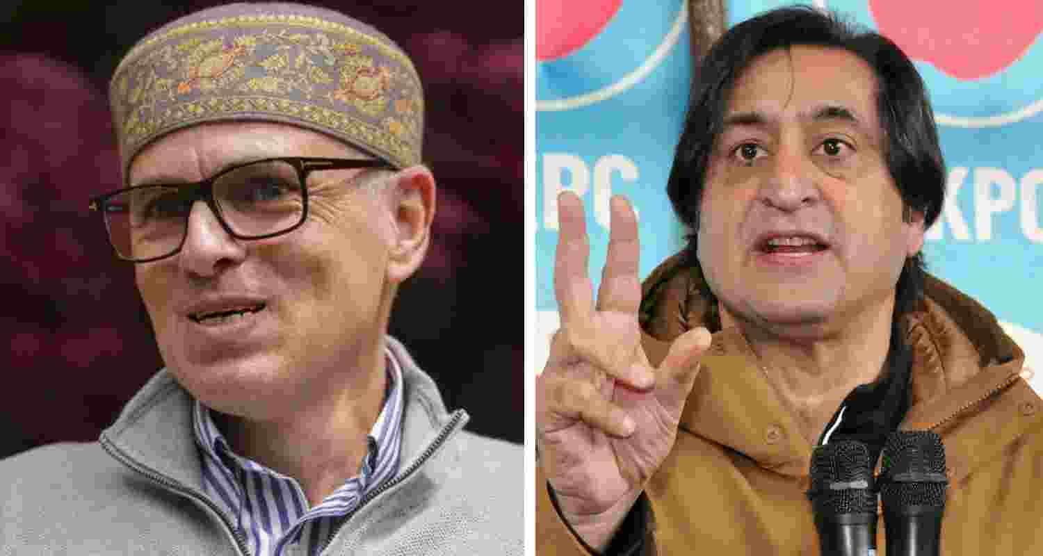 Baramulla set for a hot contest under tight security measures Baramulla set for a hot contest under tight security measures