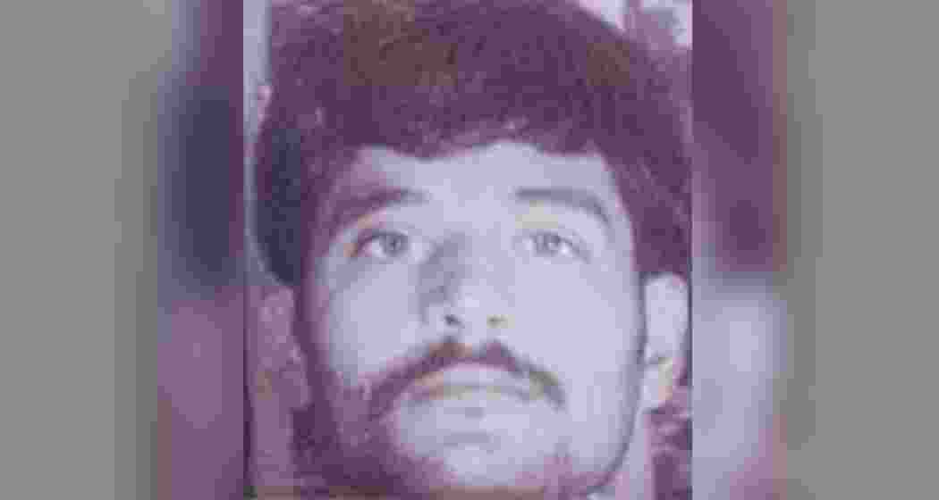 CPI (Maoist) general secretary Nambala Keshava Rao alias Basavraj. (File photo)