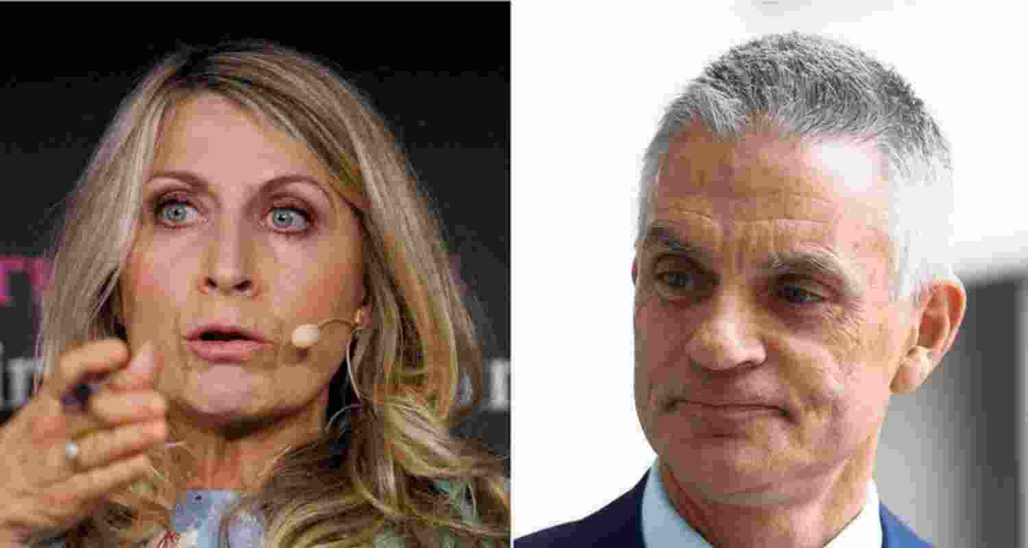 BBC bosses resign amid Donald Trump documentary edit controversy