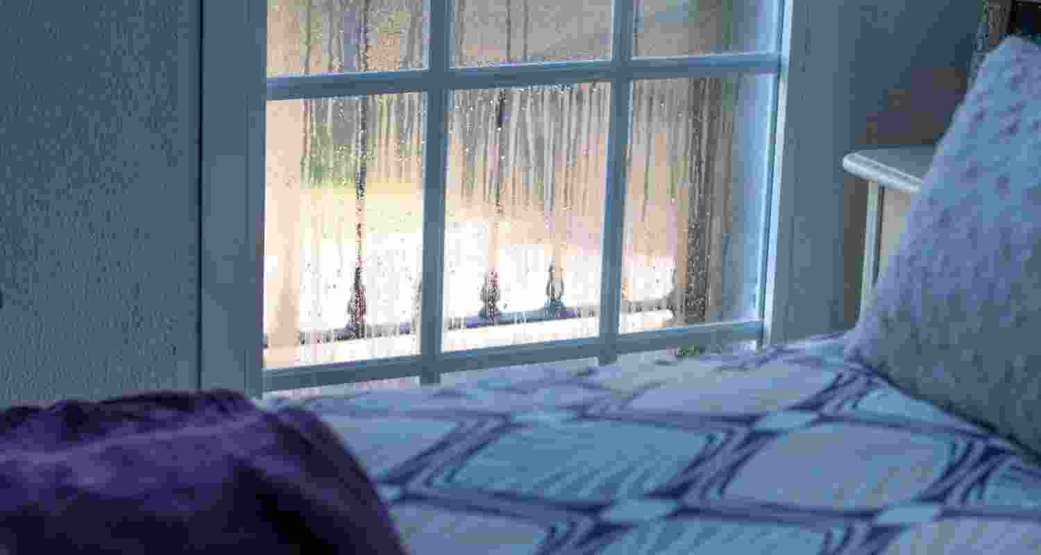 The hidden health hazards lurking in your bedroom