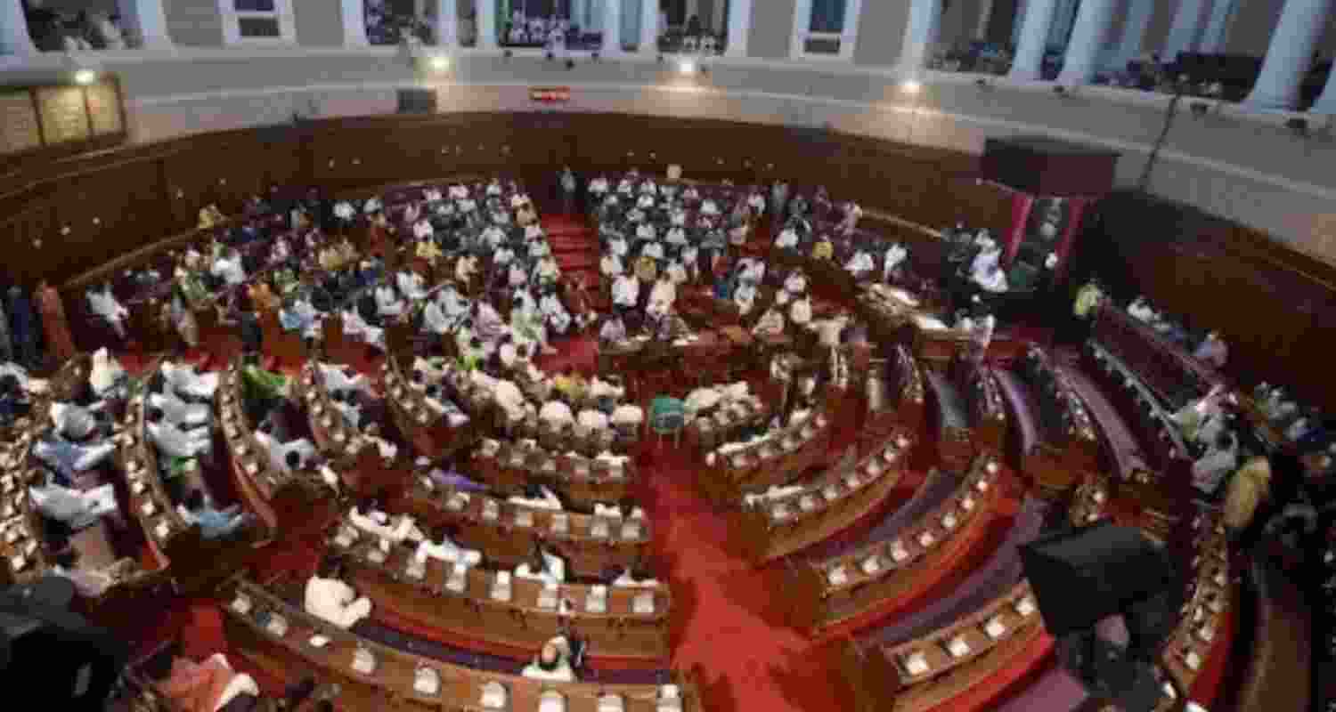 TMC-BJP unanimously opposes bifurcation of Bengal
TMC-BJP unanimously opposes bifurcation of Bengal