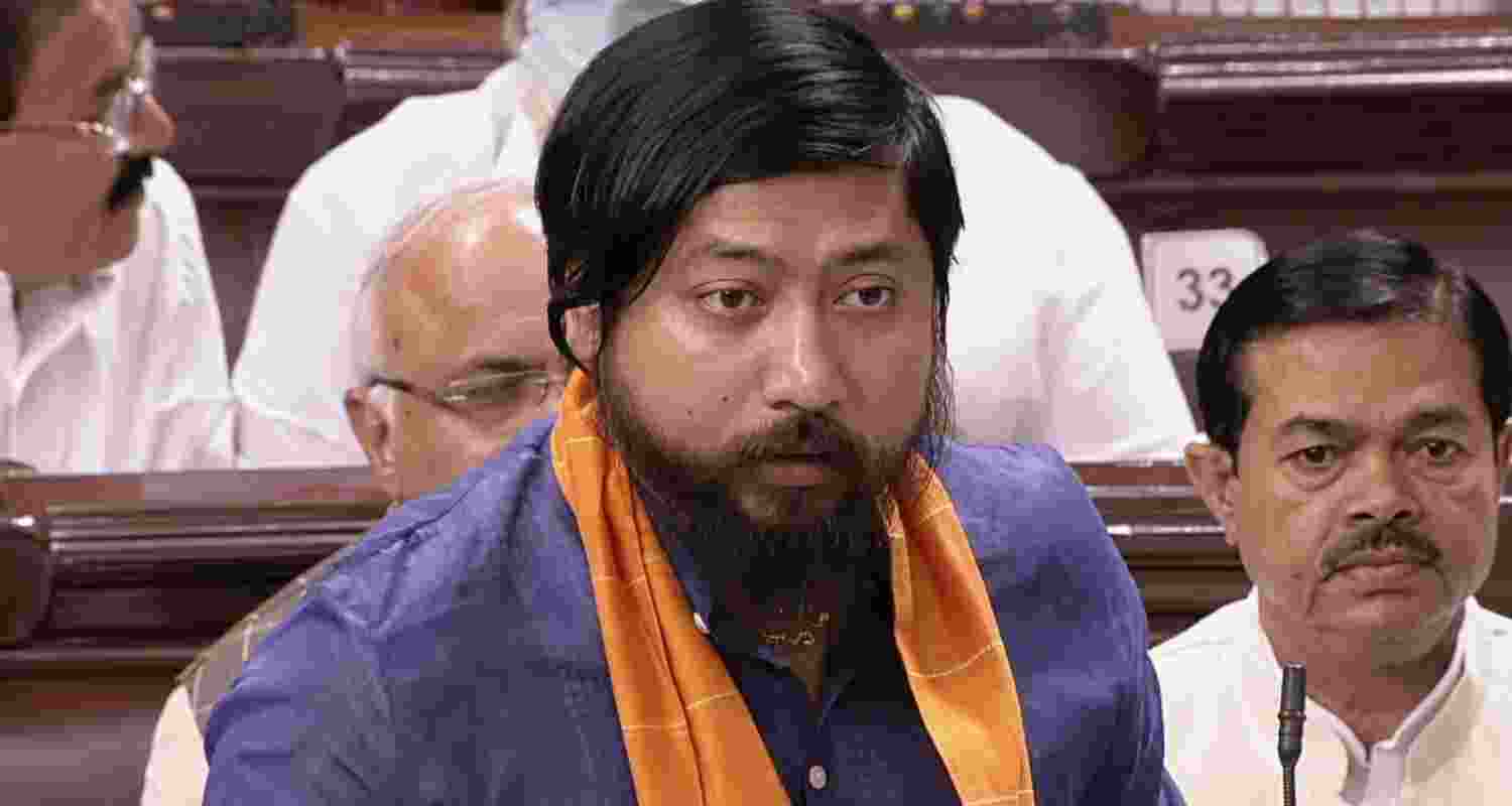 North Bengal Development Minister Nisith Pramanik ordered geo-tagging of projects and action against 122 agencies over alleged corruption and fund misuse.