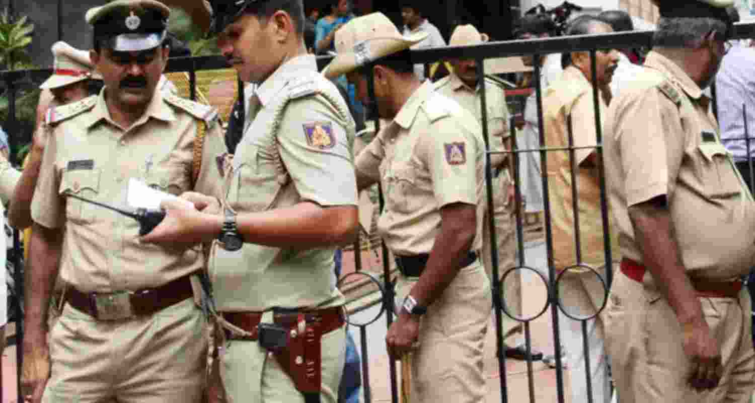 In response to the threats, authorities have taken additional security precautions across Bengaluru.