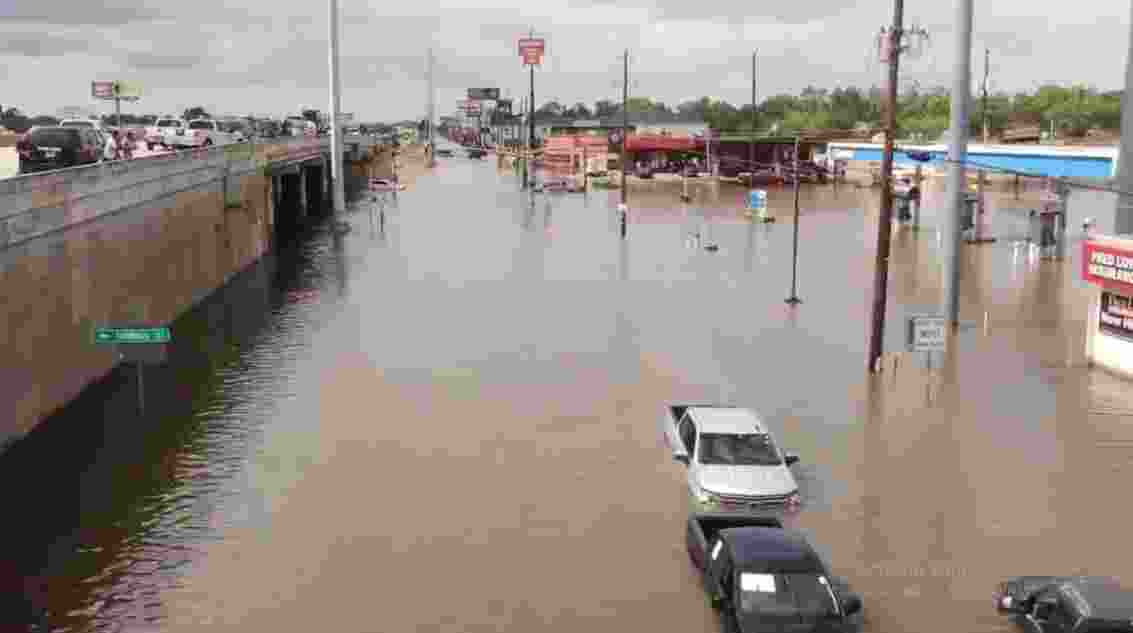 Consul General of India, DC Manjunath, personally visited local educational institutions, including the University of Houston, to assess the well-being of Indian students amidst the catastrophe. 
