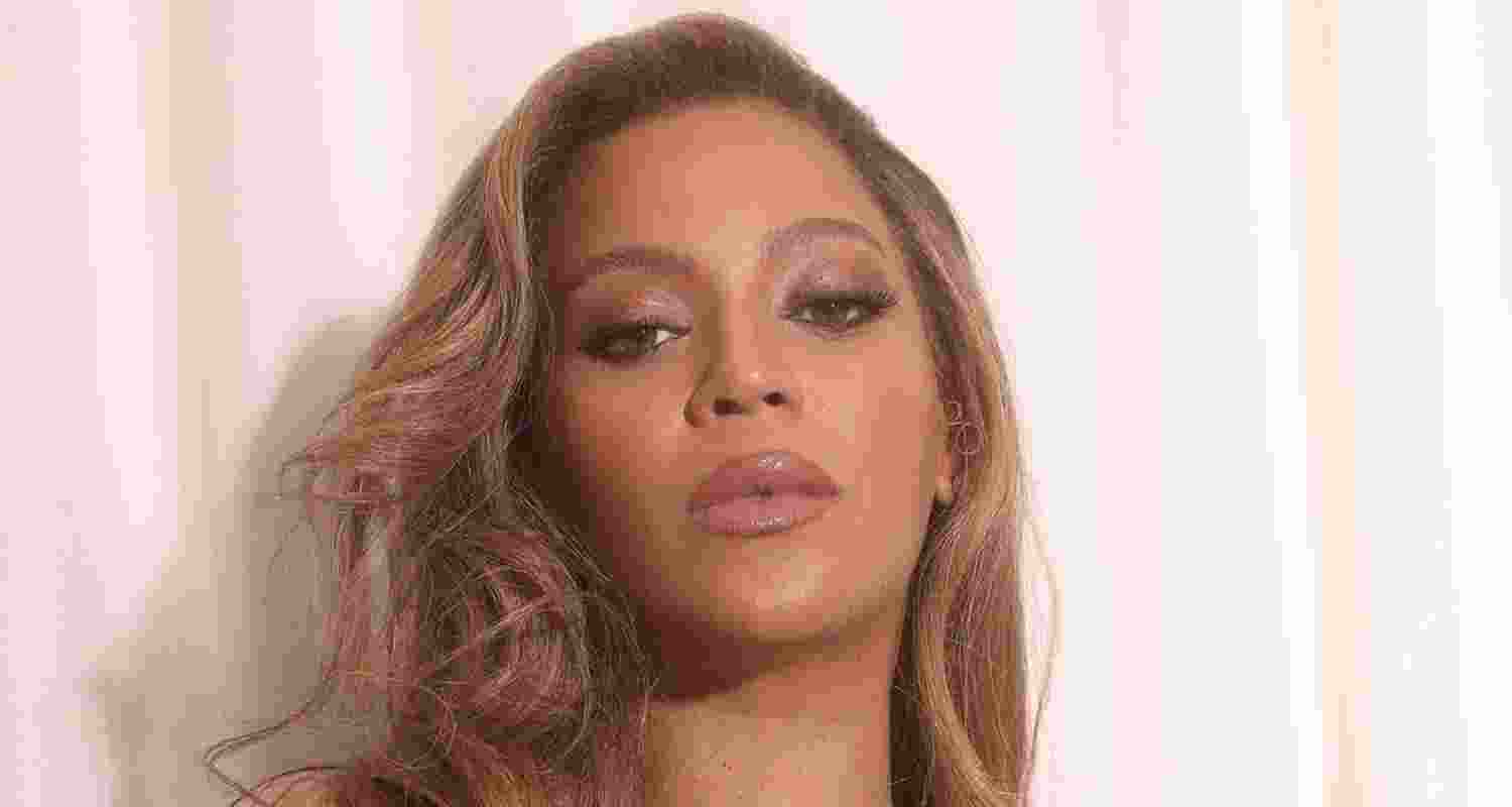 Beyoncé drops ‘Morning Dew’ ahead of 20th anniversary ‘B'DAY’
