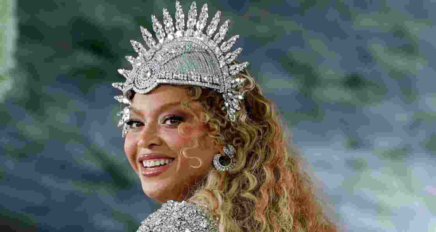 Man gets 2 years in jail for stealing Beyoncé’s unreleased music