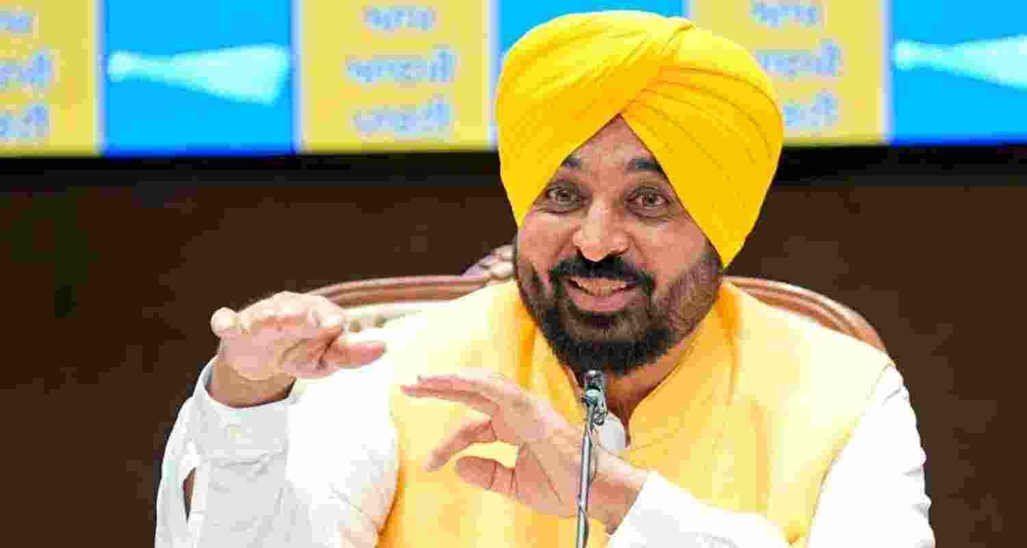 Punjab launched the 'Soorma' anti-drug campaign, offering jobs to people drug-free for over two years and expanding sports and rehab facilities.
